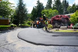 Professional Driveway Paving in Sun Village, CA